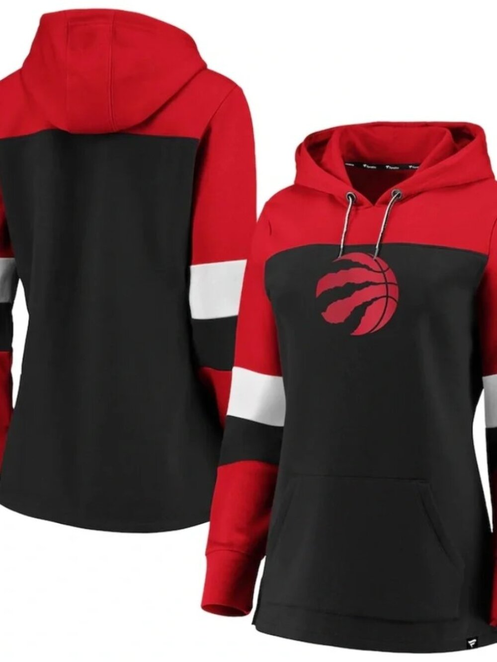 Toronto Raptors WMNS Hoodie